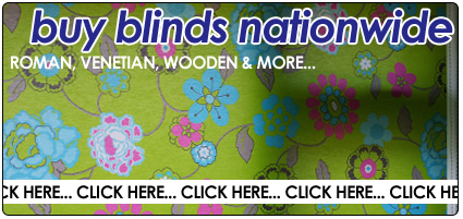 click here to view our range of made to measure blinds to buy online today