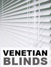 Buy Venetian Blinds online from Seahaven Blinds