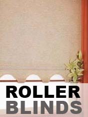 Buy Roller Blinds online from Seahaven Blinds